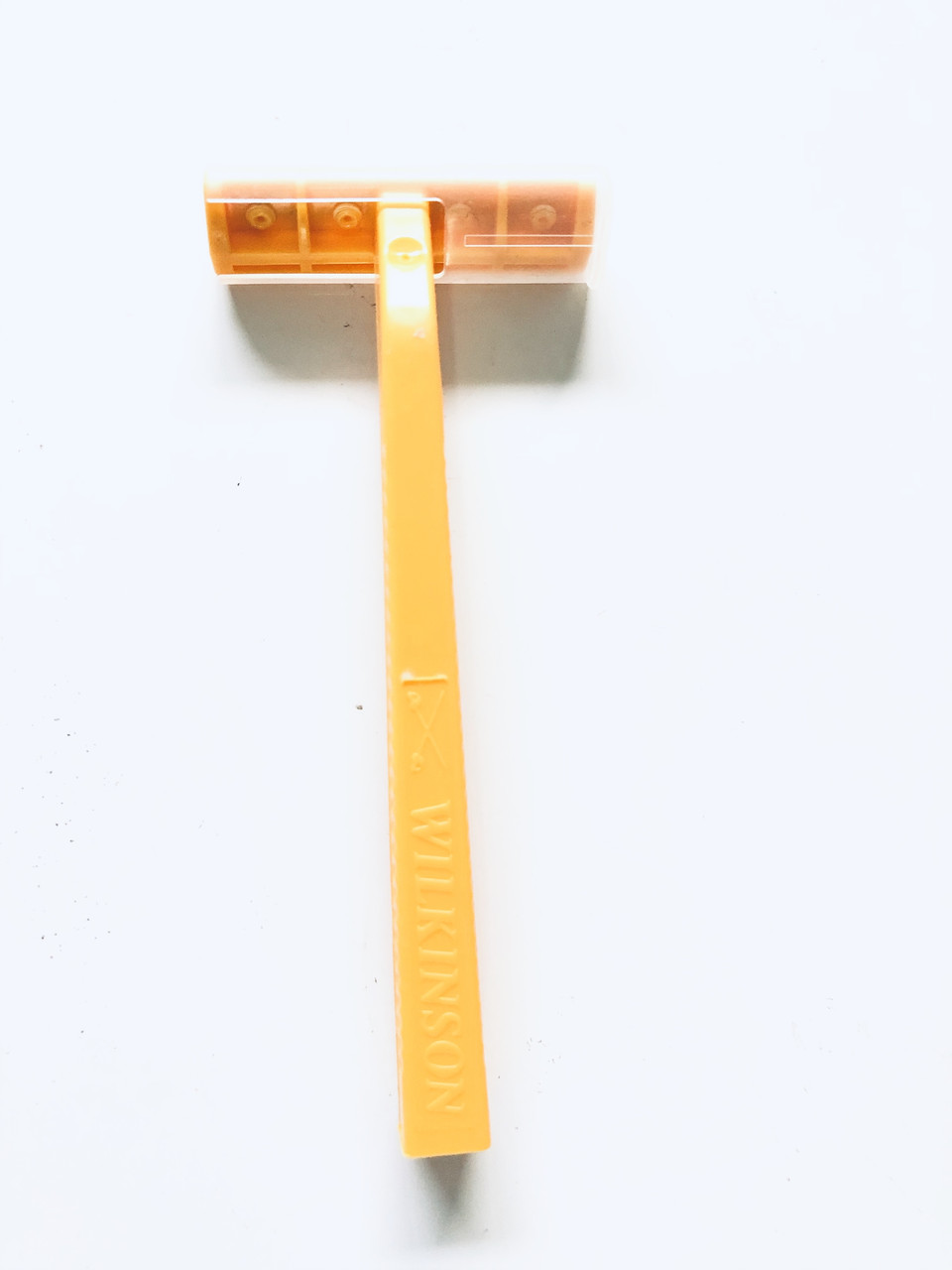 Бритвений верстат Одноразовий станок Wilkinson Sword Pronto 1 шт