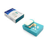 Слуховий апарат Axon F-18 кишеньковий, фото 3