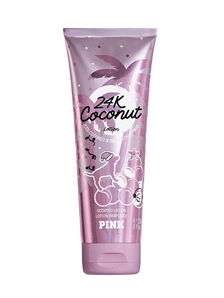 Лосьйон для тіла 24K Coconut Victorias Secret