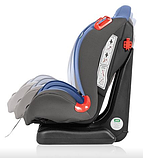 Дитяче автокрісло Baby Design, фото 2
