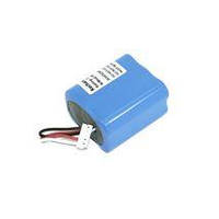 Батарея аккумулятор для пылесоса Mint 4408927, GPRHC152M073, Braava 320, 321, 4200, 4205