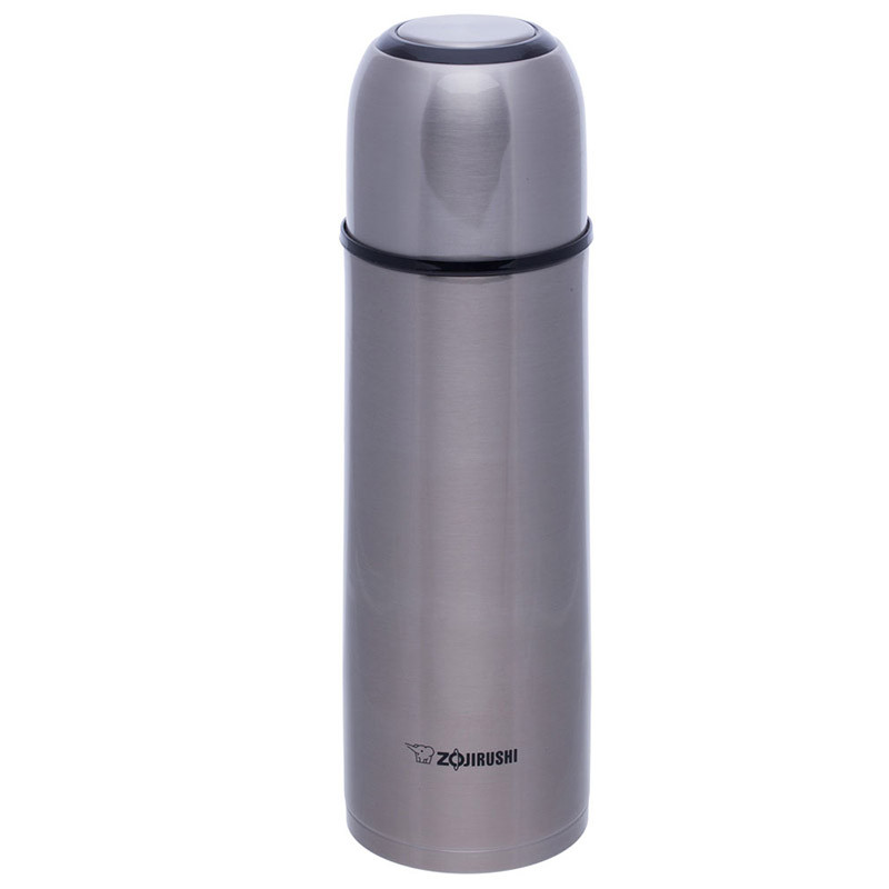 Термос ZOJIRUSHI SV-GR50XA 0.5 л сталевий, фото 1