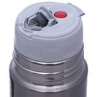 Термос ZOJIRUSHI SV-GR50XA 0.5 л сталевий, фото 3