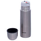 Термос ZOJIRUSHI SV-GR50XA 0.5 л сталевий, фото 2