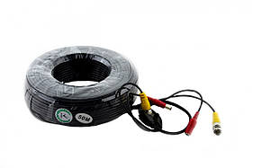 Кабель для камери 50m метрів