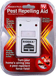 Відлякувач Pest Repelling Aid (RIDDEX)