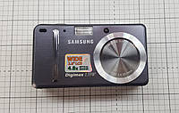 Фотоаппарат Samsung L55W (на запчасти)