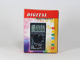 Мультиметр DT 700C