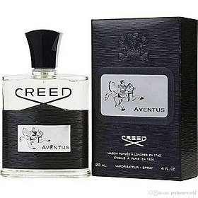 Creed Aventus edp 120 ml TESTER
