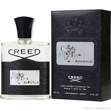 Creed Aventus edp 120 ml TESTER, фото 2