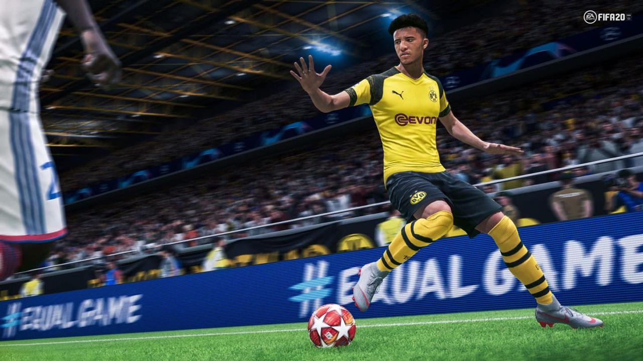 Nintendo switch fifa 20 bundle deals