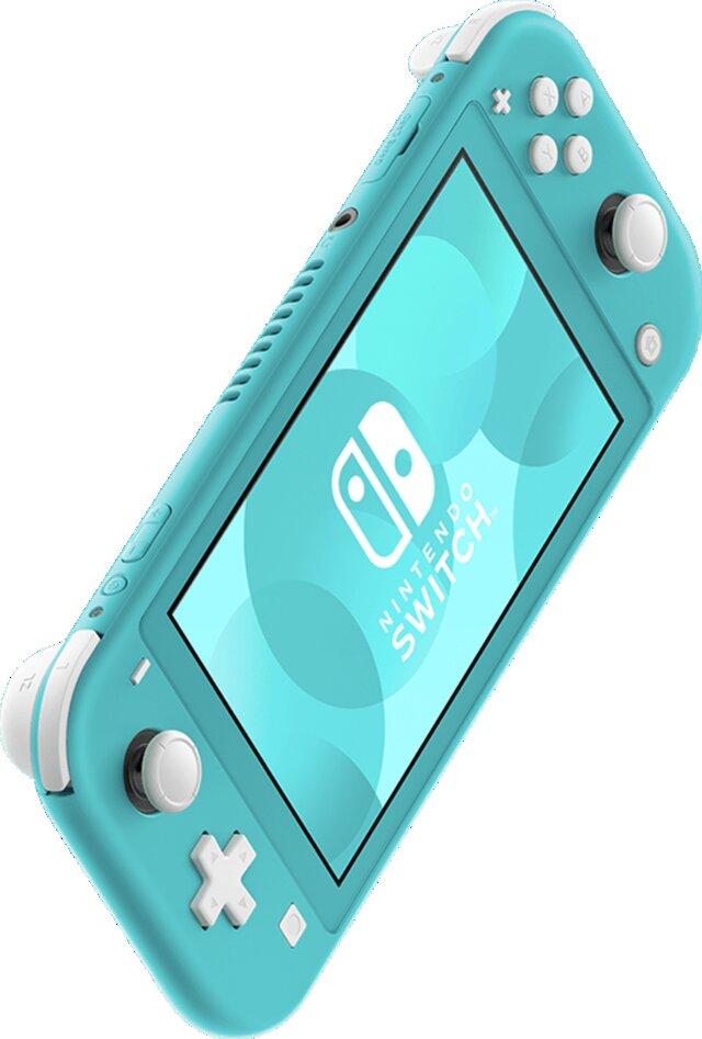 Nintendo switch lite witcher 3 best sale bundle