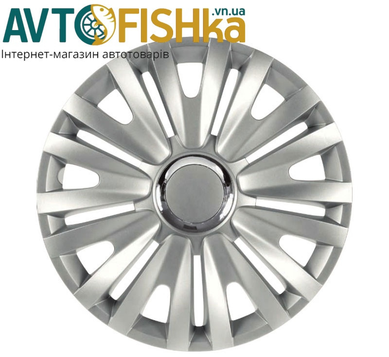 Ковпаки Elegant R14 ROYAL RC, фото 1