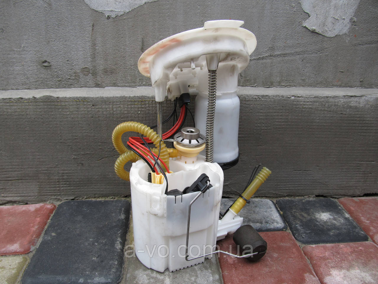 Бензонасос насос топливный для BMW 1 (F20 F21) 3 (F30 F80) 3 Gran Turismo (F34) 4 Coupe (F32 F82) 0580200701, фото 1