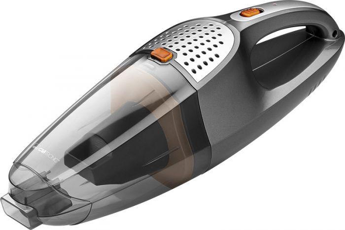 Бездротовий ручний пилосос Clatronic AKS 832