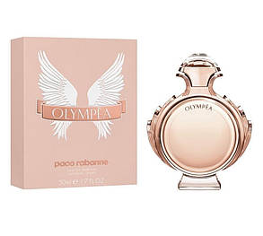 Paco Rabanne Olympea edp 80ml Tester, фото 2