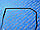 Тен No frost ТЕН випарника LG 5300 JB1090 B (П-подібний зі скосом) 185Вт.,7/29/10/7см., фото 4