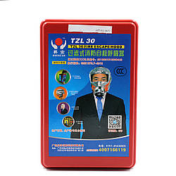 Протигаз Fire mask TZL-30