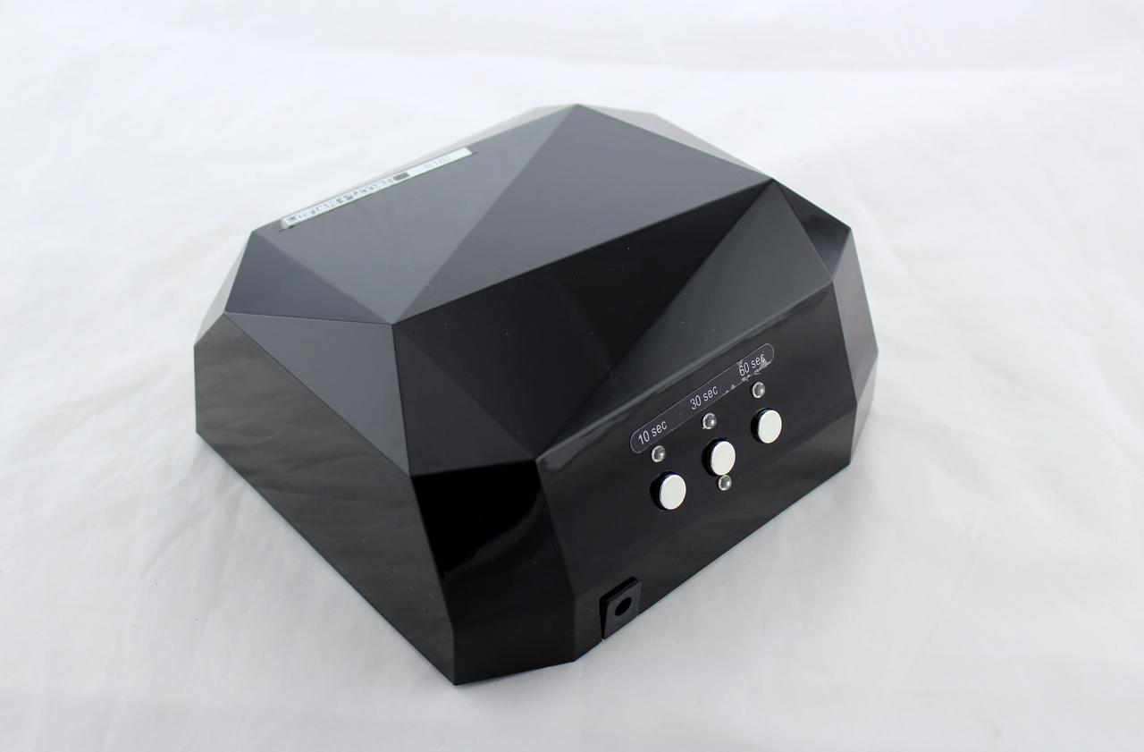 Сушарка для нігтів Beauty nail CCF + LED (00066), фото 1