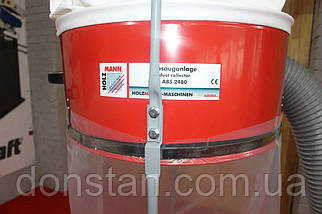 Аспірація Holzmann ABS 2480, фото 6