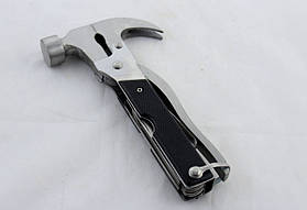 Мультитул із молотком Multi hammer 18в1