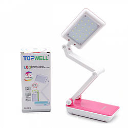 Настільна лампа на батарейках BL 666/1018/1019