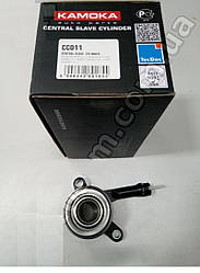 Підшипник вижимний Opel Movano, Renault Master (виробництво KAMOKA)