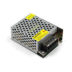 Адаптер 12V 3.5A METAL