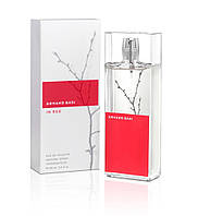 Armand Basi In Red Red&White EDT 100 ml Tester