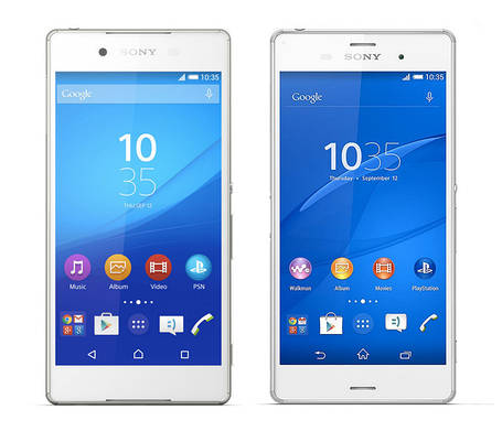 Чохол для Sony Xperia Z4 / Z3 Plus / E6553 / E6533