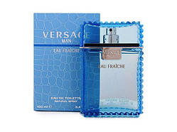 Versace Eau Fraiche Man 100 ml. - Парфумована вода — Чоловіча