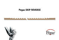 Пилочки швейцарской компании PEGAS серии SKIP REVERSE N7, комплект 6 шт