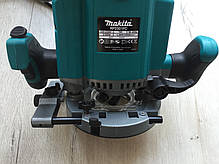 ✔️ Фрезер, Фрезерна машина Makita/Макіта RP2301FC | 2100 Вт, фото 6
