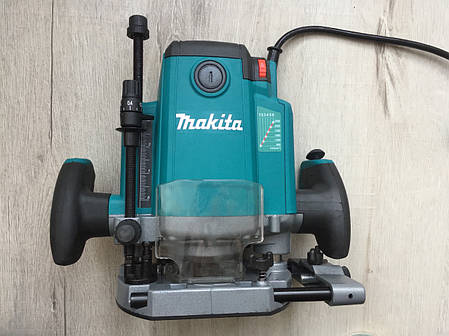 ✔️ Фрезер, Фрезерна машина Makita/Макіта RP2301FC | 2100 Вт, фото 1