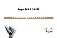 Пилочки швейцарской компании PEGAS серии SKIP REVERSE N9, комплект 6 шт