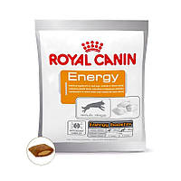 Лакомство тренировочное для собак Royal Canin Energy 50г