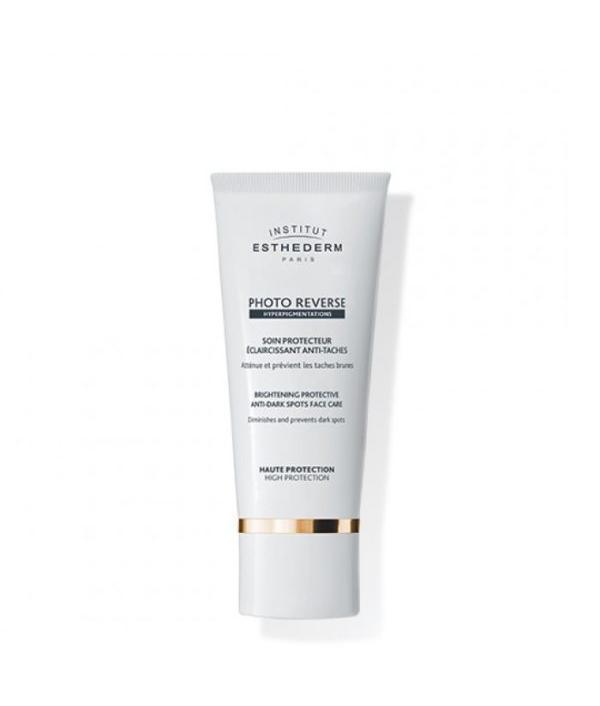 Флюїд під час пігментації — Institut Esthederm PHOTO REVERSE HIGH PROTECTION, фото 1