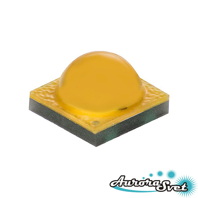 Светодиод Cree XLamp XPE. Светодиод на алюминиевой плате. Светодиод ...