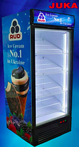 Шафа морозильна Juka ND75G, фото 2
