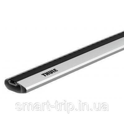 Поперечні дуги на дах авто Thule WingBar Edge 104 см 7215