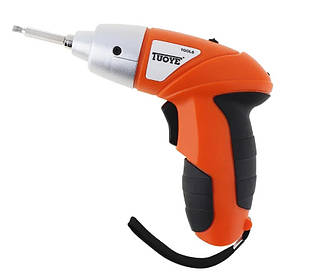 Электроотвертка Tuoye Cordless Screw