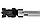 Поперечні дуги на дах авто Thule WingBar Edge 104 см 7215B, фото 8