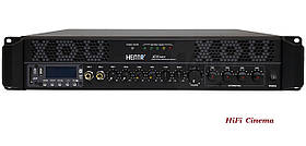 Трансляційний підсилювач ARCTIC HENTR XDU2404 потужністю 240 Вт на 4 канали