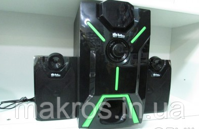 Акустика 2.1 SA-4805 BT, фото 1