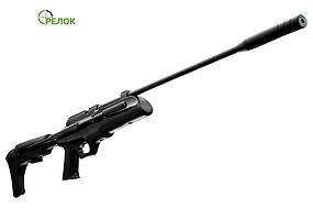 Гвинтівка пневматична ARTEMIS SR900S + оптичний приціл 3-9x40