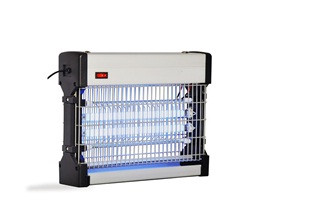 Знищувач комах EWT INOX EGO04-20W