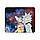 Килимок для мишки Рік і Морті (Rick and Morty), коврик комп'ютерний, фото 4