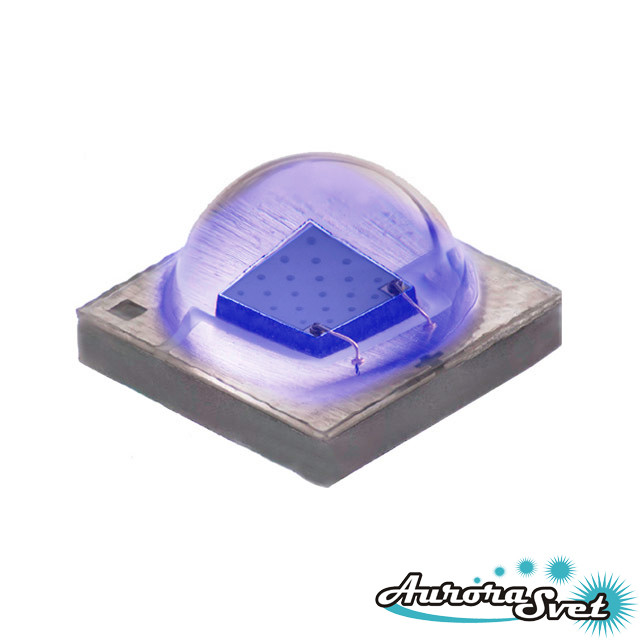 Светодиод Cree XLamp XPE. Светодиод на алюминиевой плате. Светодиод ...