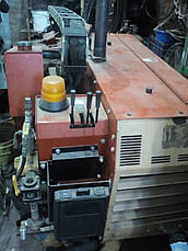 Ditch Witch JT520, фото 3
