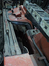 Ditch Witch JT520, фото 4